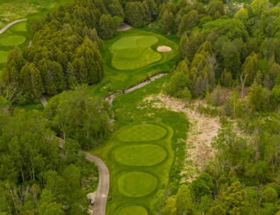 Angus Glen Golf Club