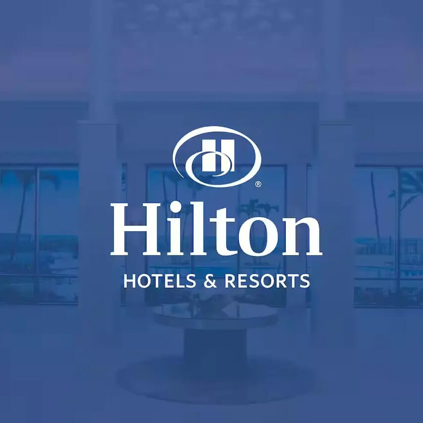 Hilton-Hotels-and-Resorts Hilton-Hotels-and-Resorts