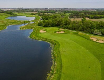 Angus-Glen-Golf-Club---North-13-Fwy-to-Green-Overhead-opt